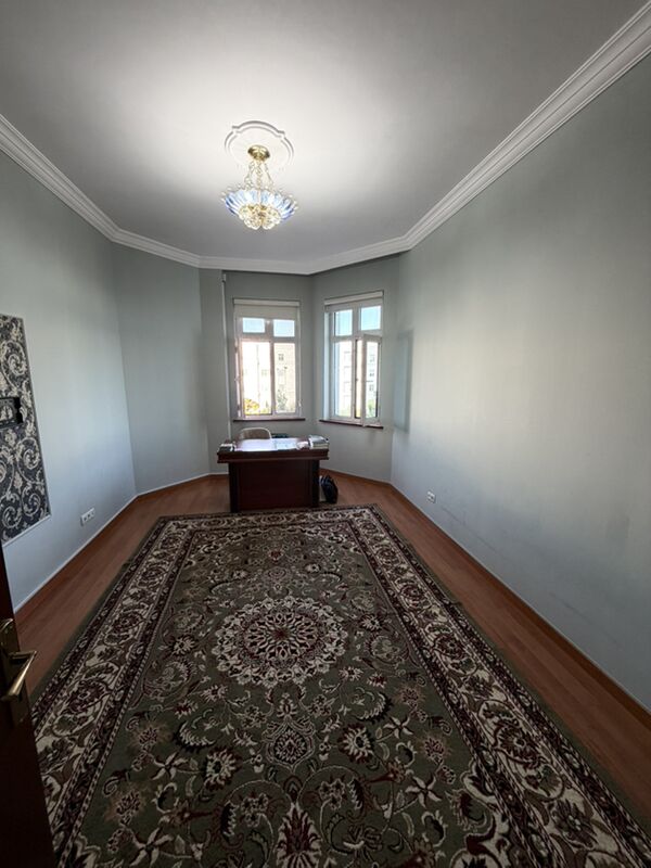 Гоголя Грибоедова 4 ком - Ашхабад - img 5