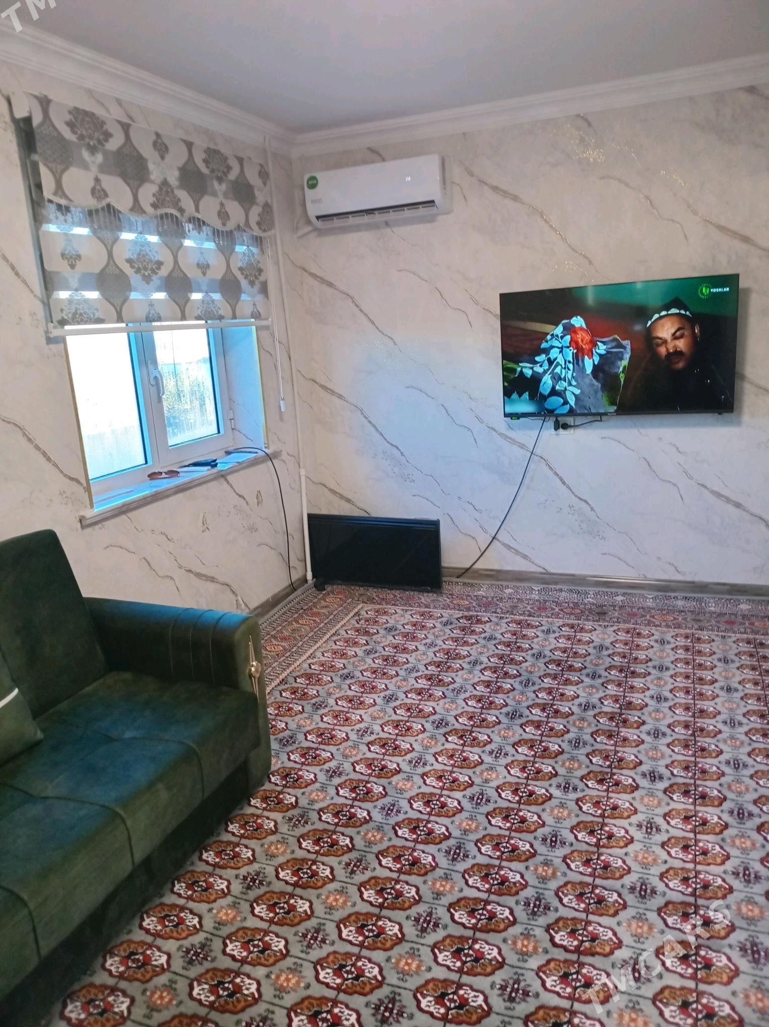 саилык квартира - Туркменабат - img 2