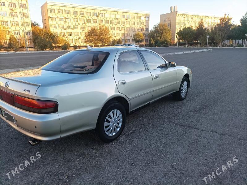 Toyota Cresta 1993 - 55 000 TMT - Mary - img 3