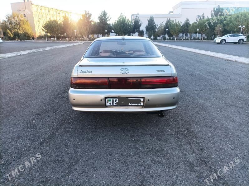 Toyota Cresta 1993 - 55 000 TMT - Mary - img 2