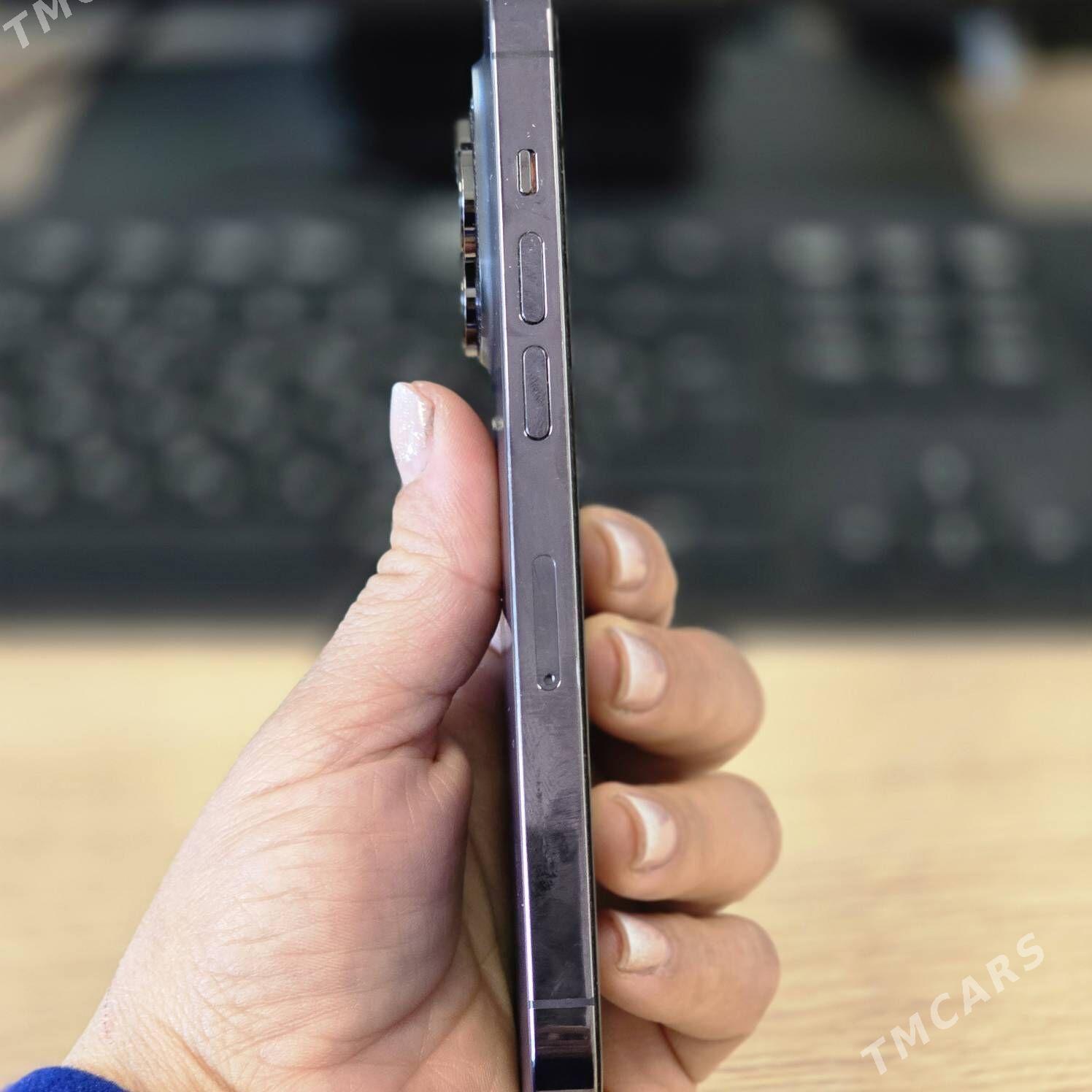 Iphone 14 pro - Gurtly - img 3