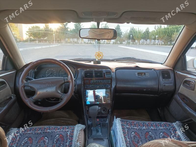 Toyota Cresta 1993 - 55 000 TMT - Mary - img 5