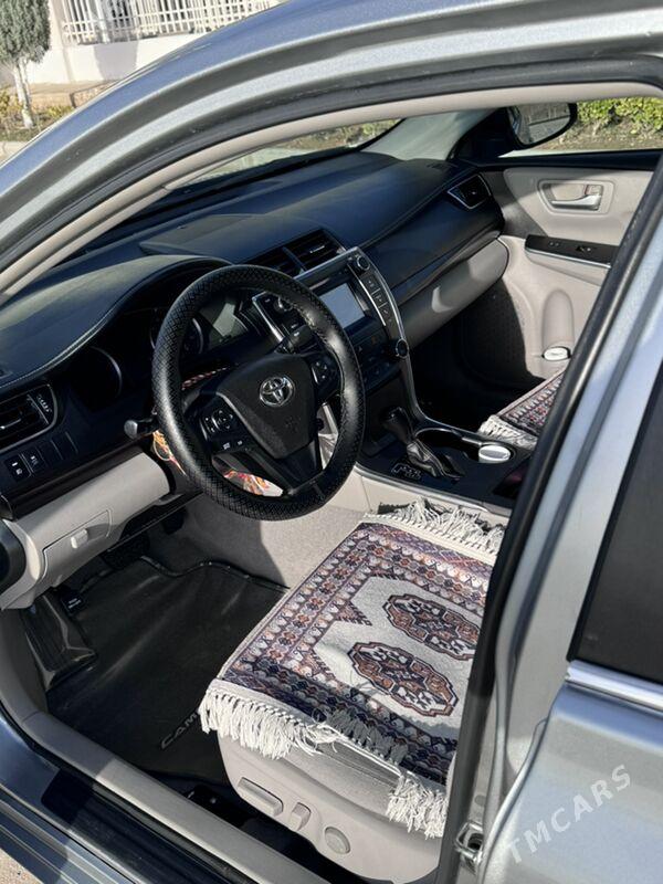 Toyota Camry 2015 - 260 000 TMT - Balkanabat - img 3