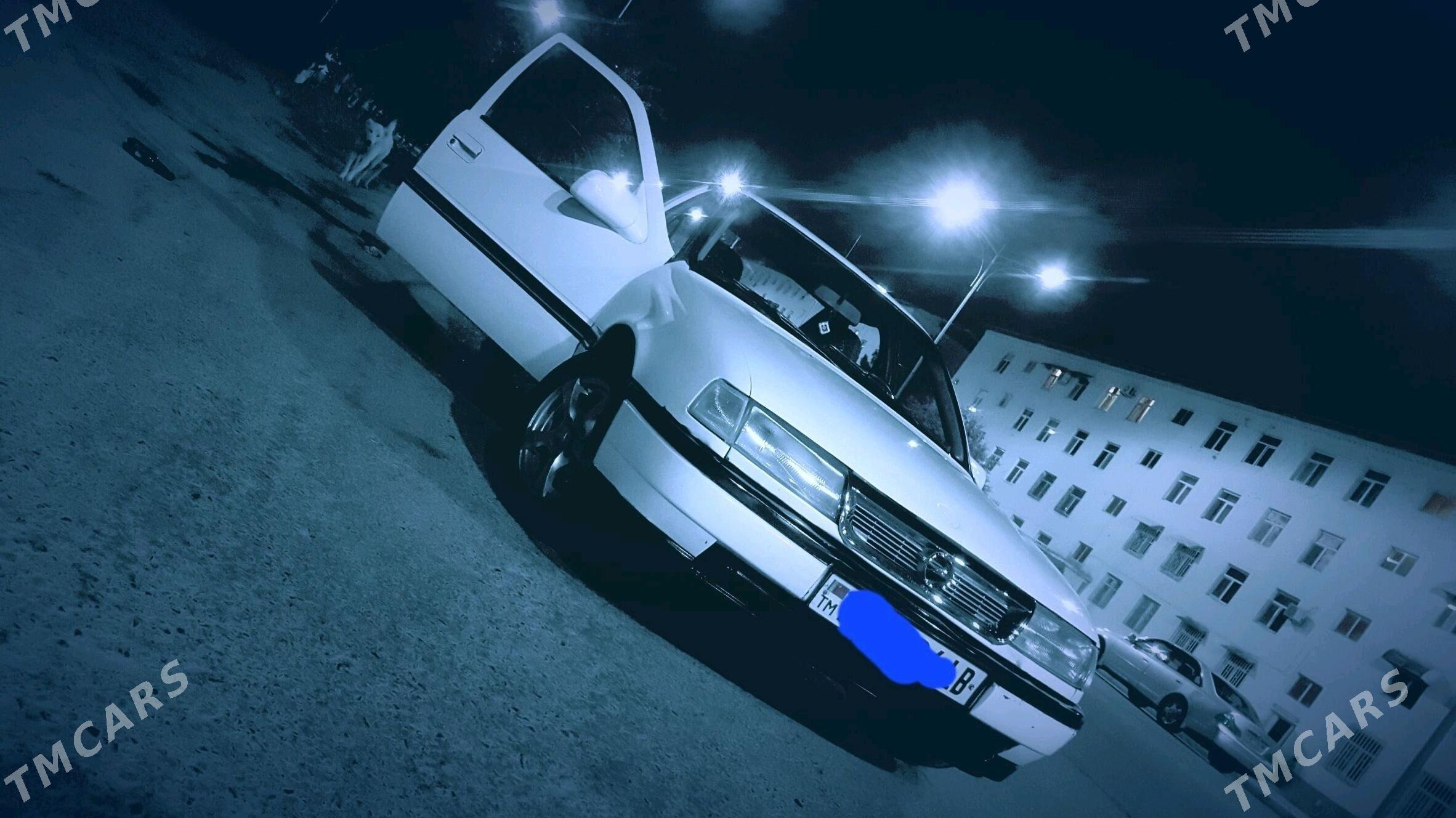 Opel Vectra 1989 - 30 000 TMT - Туркменабат - img 4