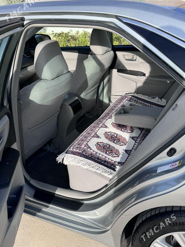 Toyota Camry 2015 - 260 000 TMT - Balkanabat - img 4