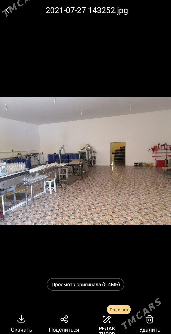 производство напитков - Мары - img 6