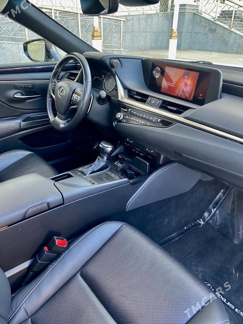 Lexus ES 350 2021 - 580 000 TMT - Ашхабад - img 6