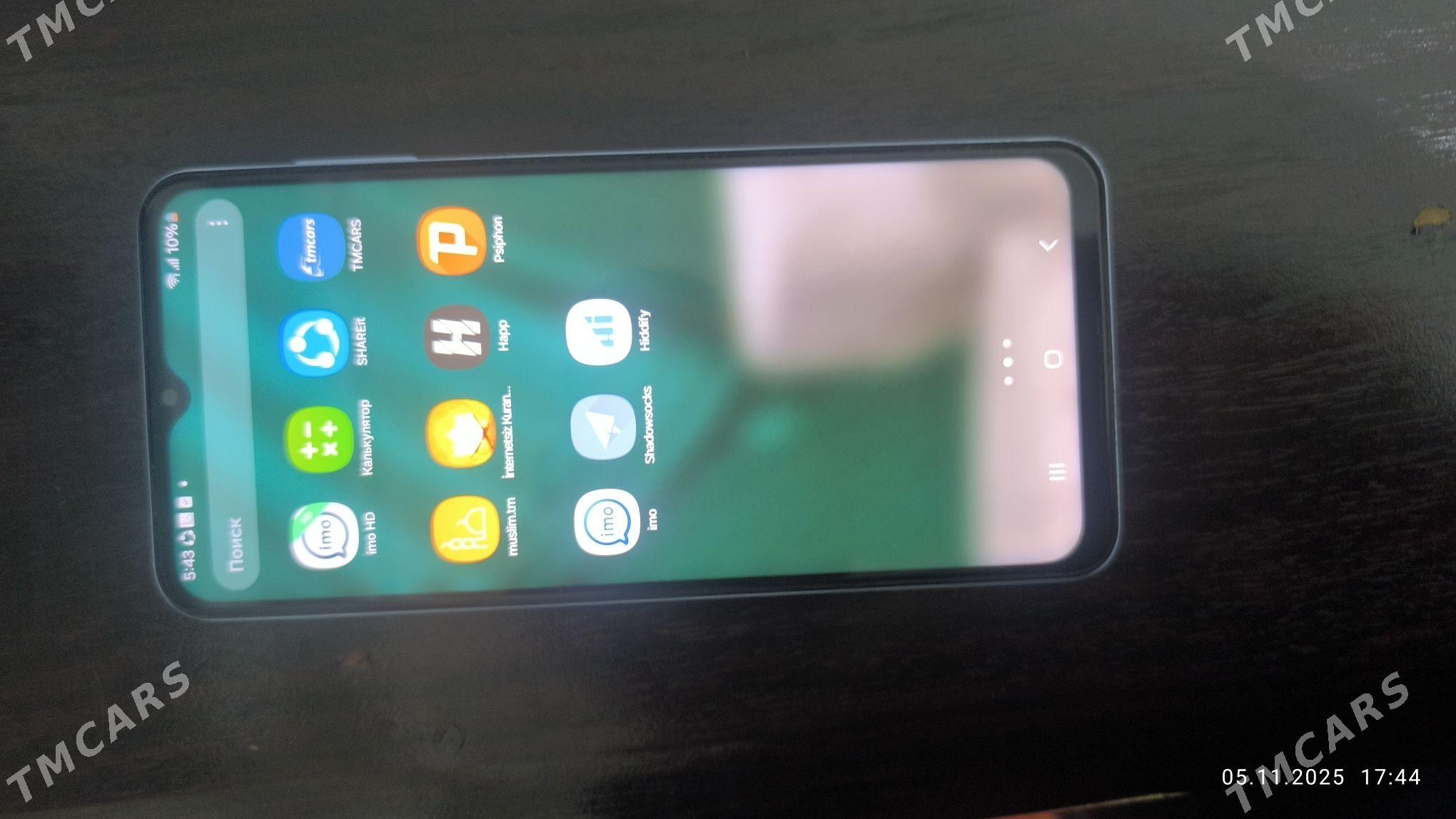 Samsung A13 - 11 mkr - img 2