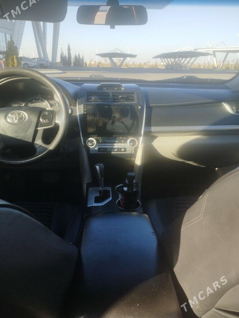 Toyota Camry 2011 - 250 000 TMT - Туркменабат - img 6