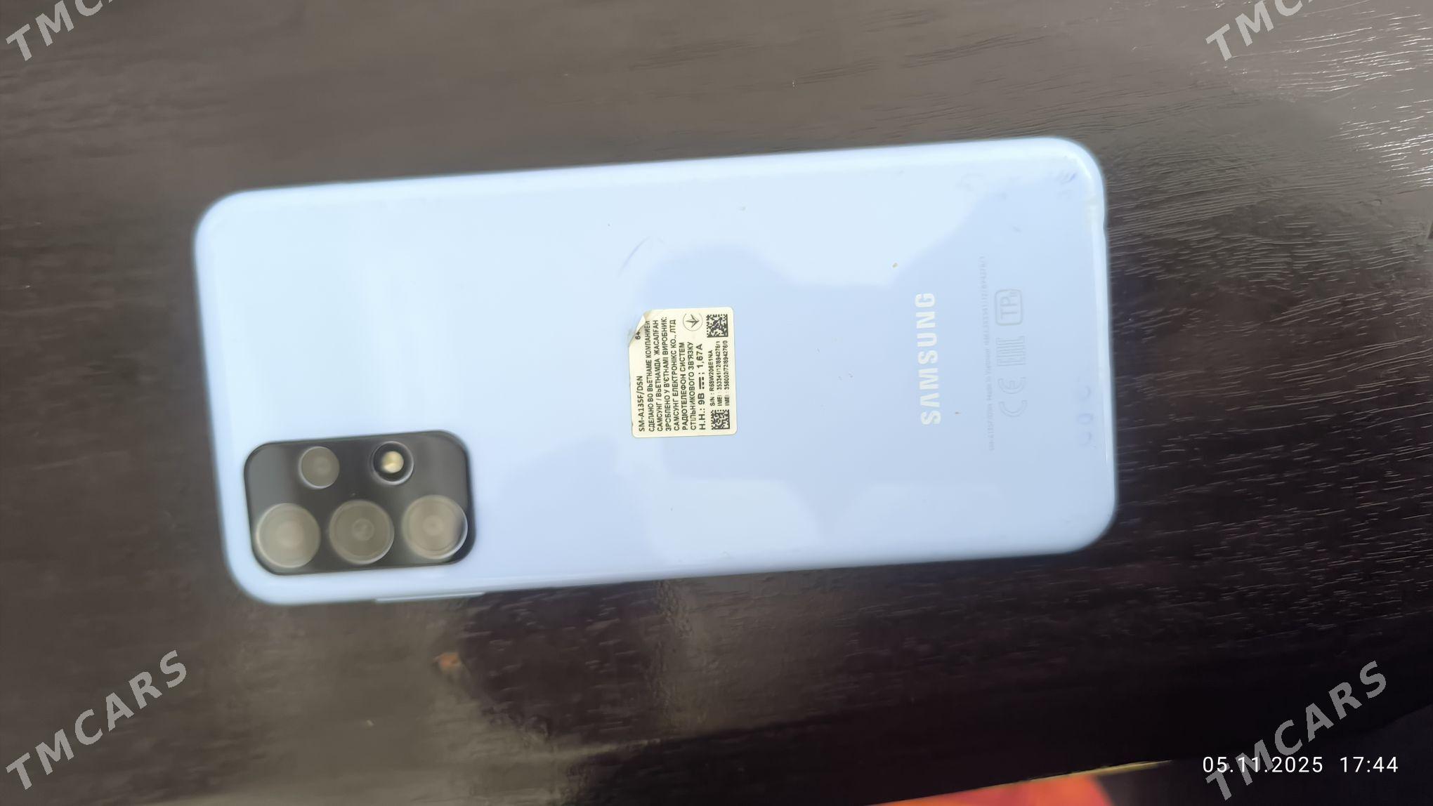 Samsung A13 - 11 mkr - img 1