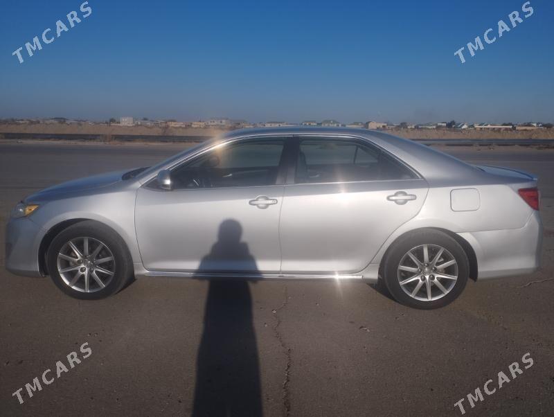 Toyota Camry 2011 - 250 000 TMT - Туркменабат - img 2