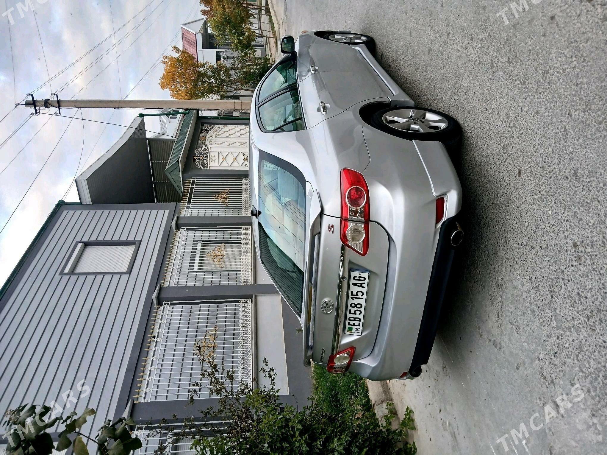 Toyota Corolla 2011 - 167 000 TMT - Aşgabat - img 4