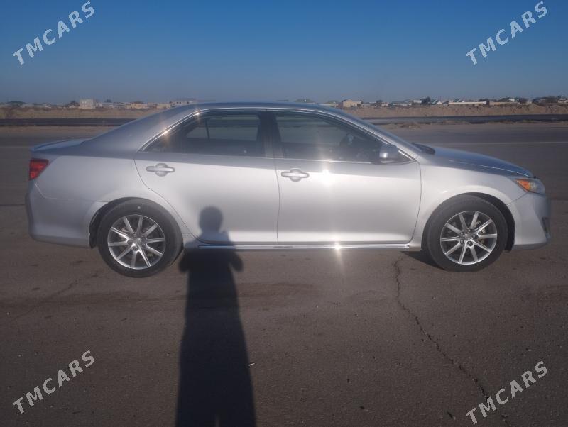 Toyota Camry 2011 - 250 000 TMT - Туркменабат - img 3