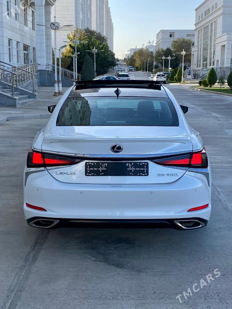 Lexus ES 350 2021 - 580 000 TMT - Ашхабад - img 10