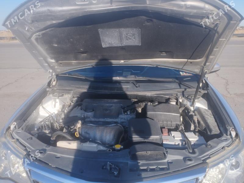 Toyota Camry 2011 - 250 000 TMT - Туркменабат - img 7