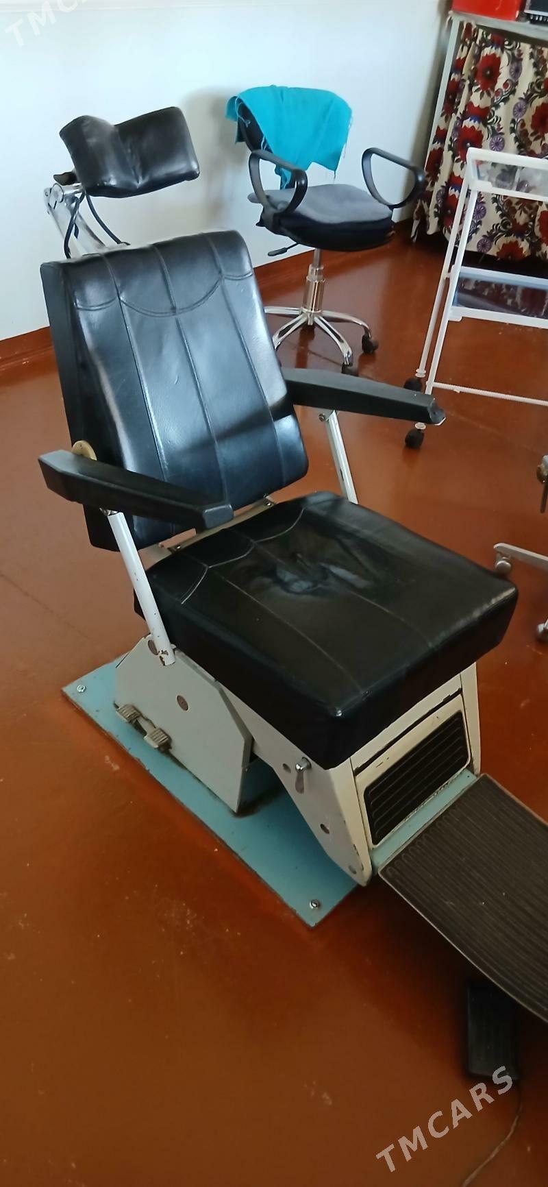 Kreslo - Ýolöten - img 2