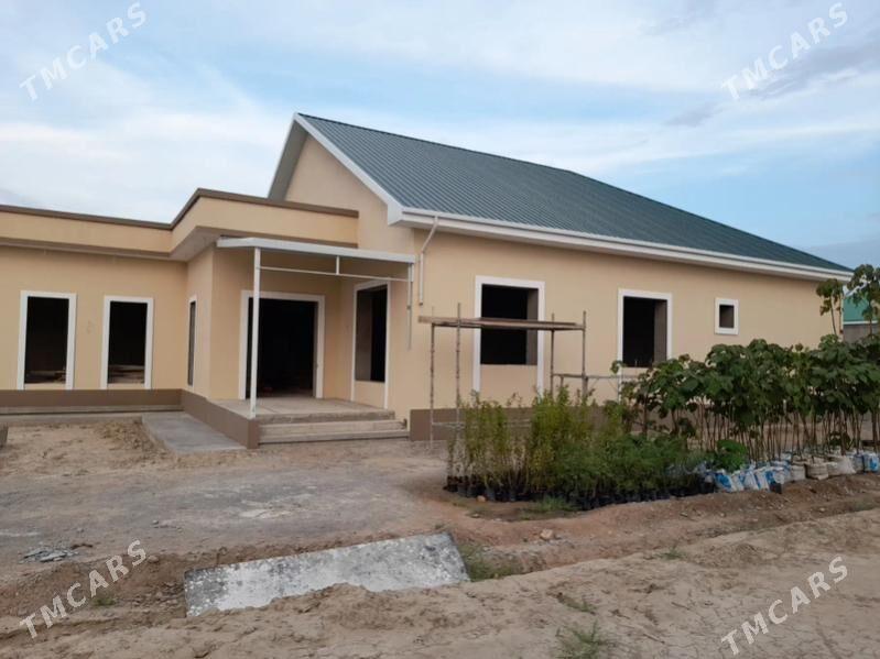 Arenda Plan Garadok - Aşgabat - img 1