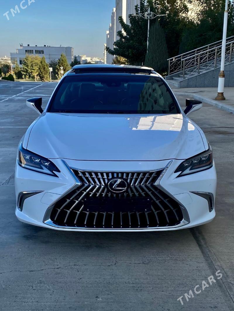 Lexus ES 350 2021 - 580 000 TMT - Aşgabat - img 1
