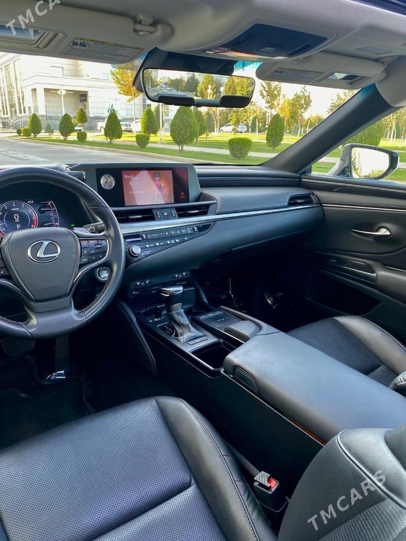 Lexus ES 350 2021 - 580 000 TMT - Ашхабад - img 7