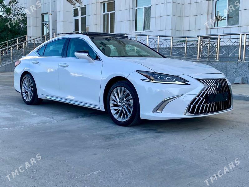Lexus ES 350 2021 - 580 000 TMT - Ашхабад - img 3