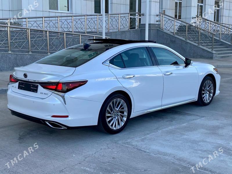 Lexus ES 350 2021 - 580 000 TMT - Ашхабад - img 2
