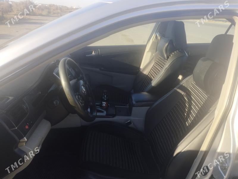 Toyota Camry 2011 - 250 000 TMT - Туркменабат - img 5