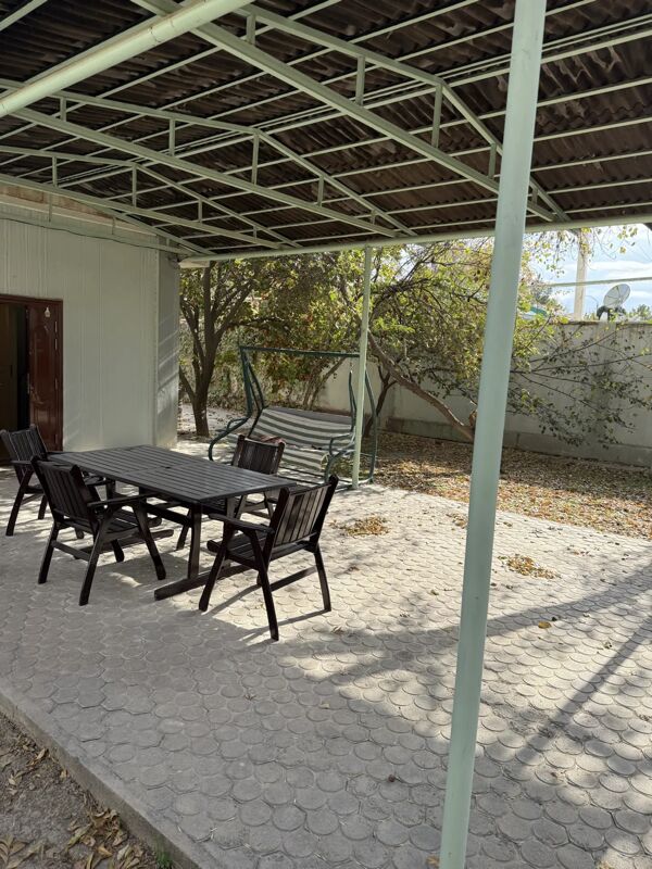 Arenda Akaltyn plan - Aşgabat - img 1