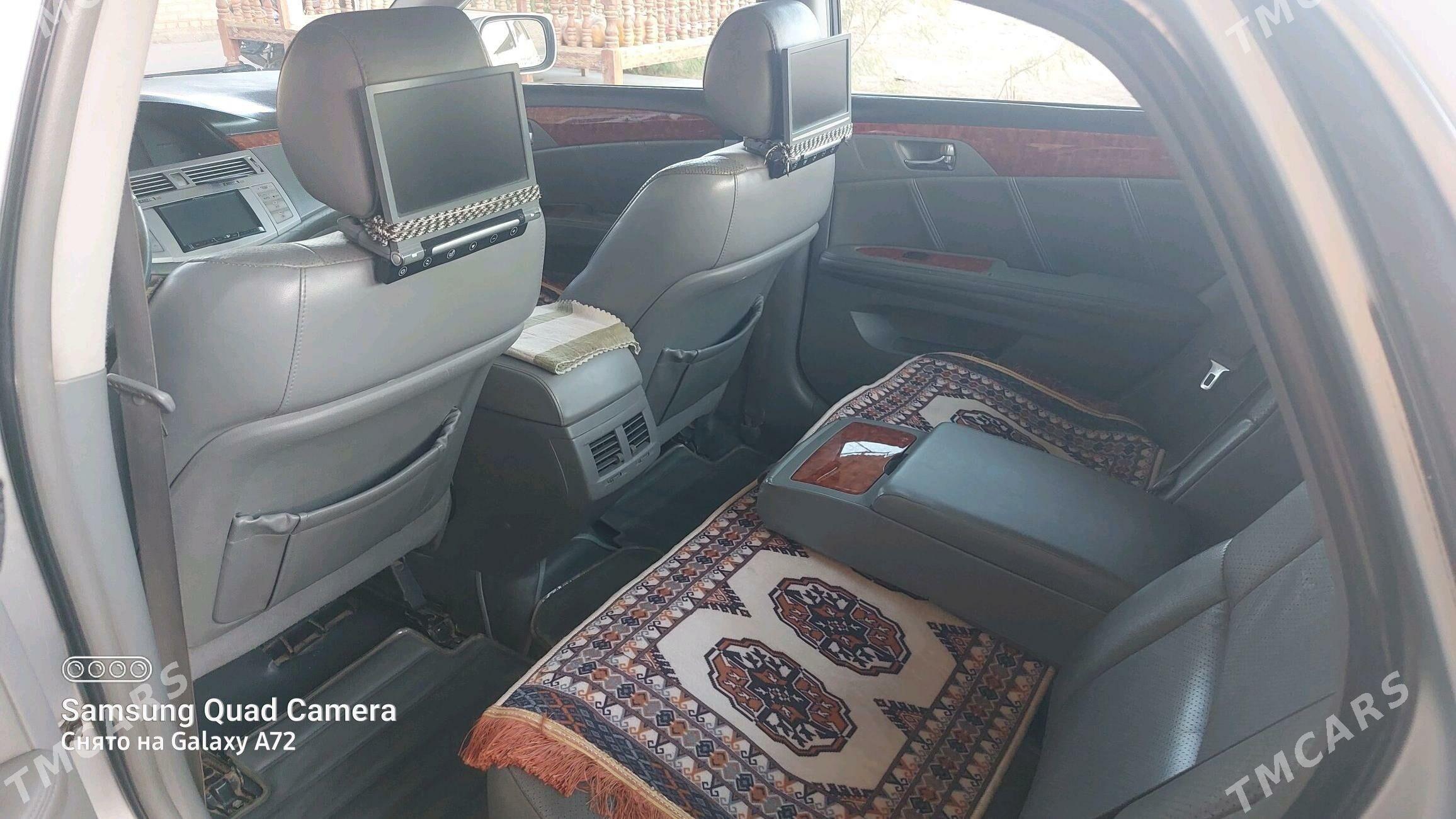 Toyota Avalon 2005 - 178 000 TMT - Sarahs - img 6