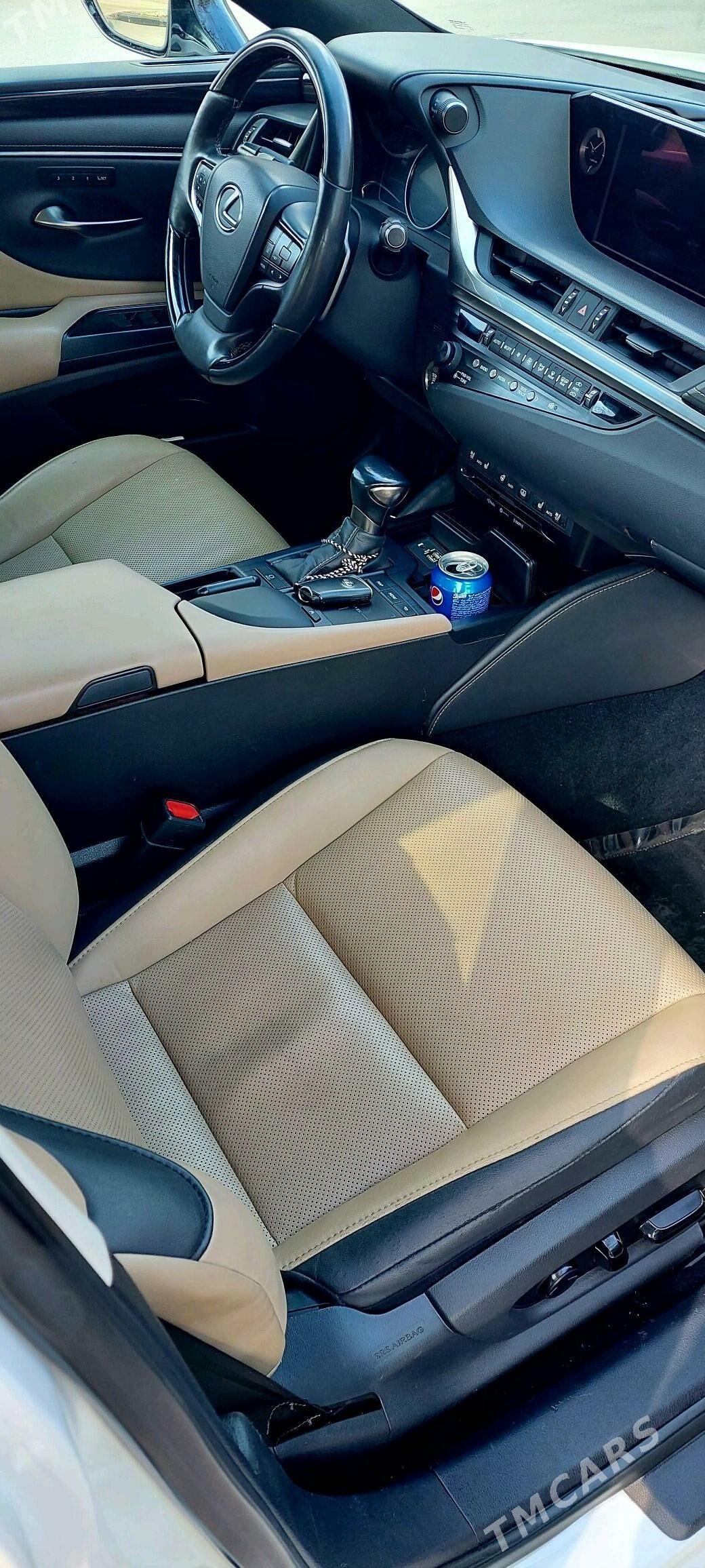 Lexus ES 350 2020 - 500 000 TMT - Aşgabat - img 5