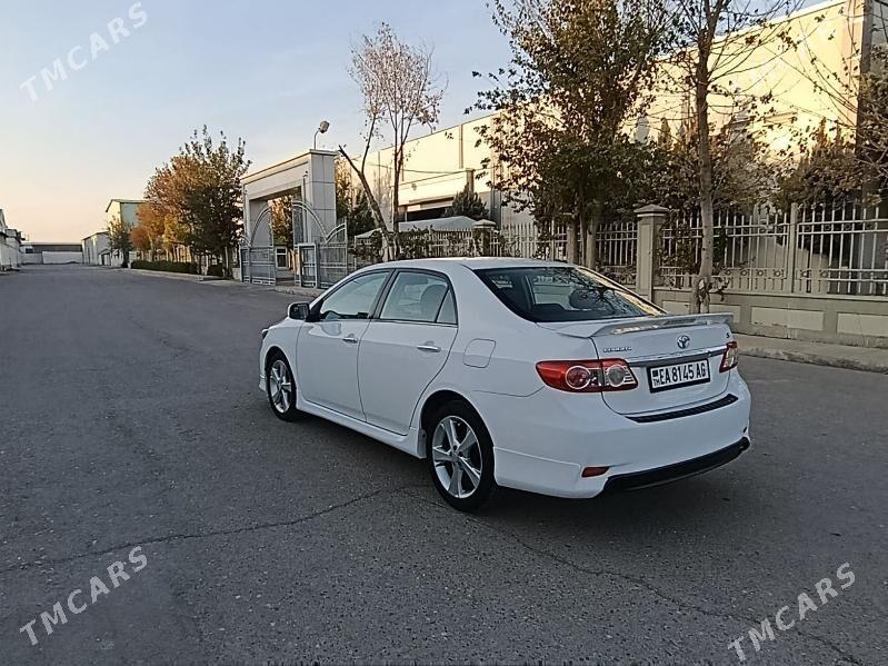 Toyota Corolla 2011 - 172 000 TMT - Büzmeýin - img 7