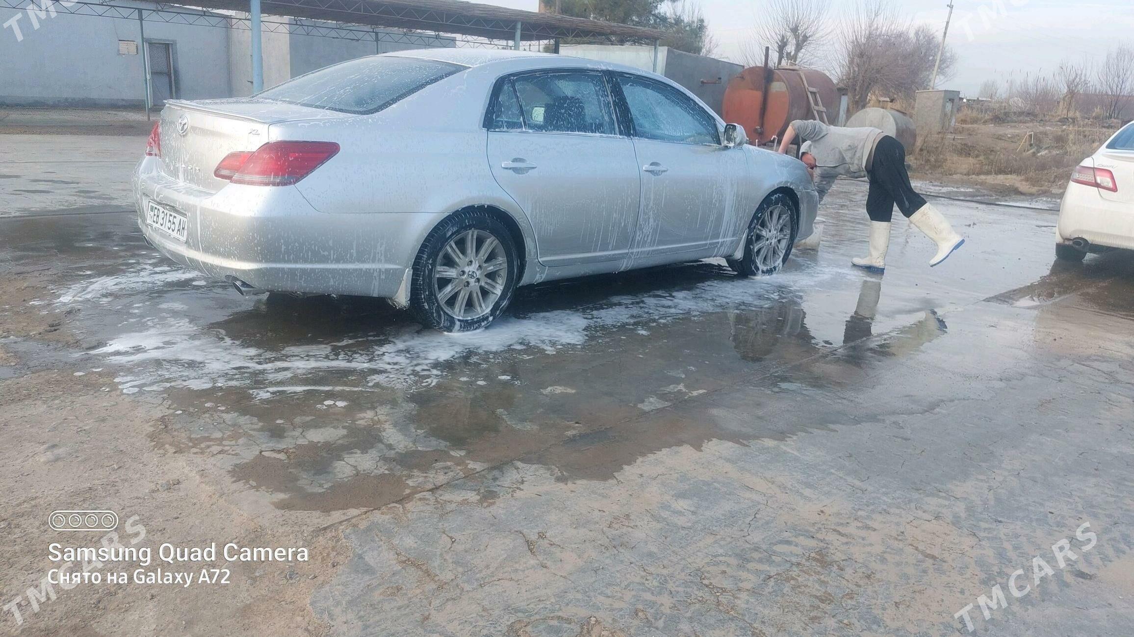 Toyota Avalon 2005 - 178 000 TMT - Sarahs - img 5