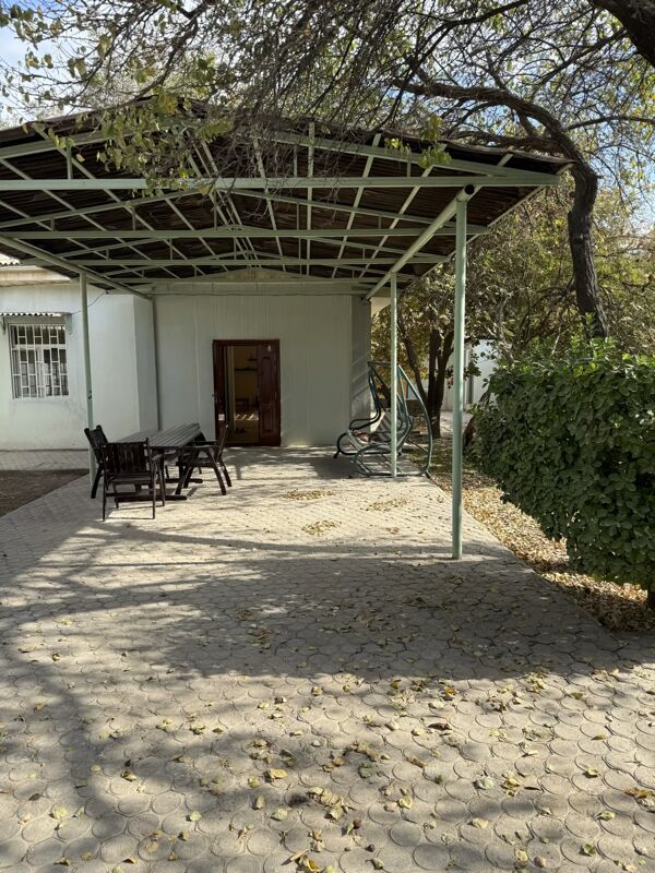 Arenda Akaltyn plan - Aşgabat - img 2