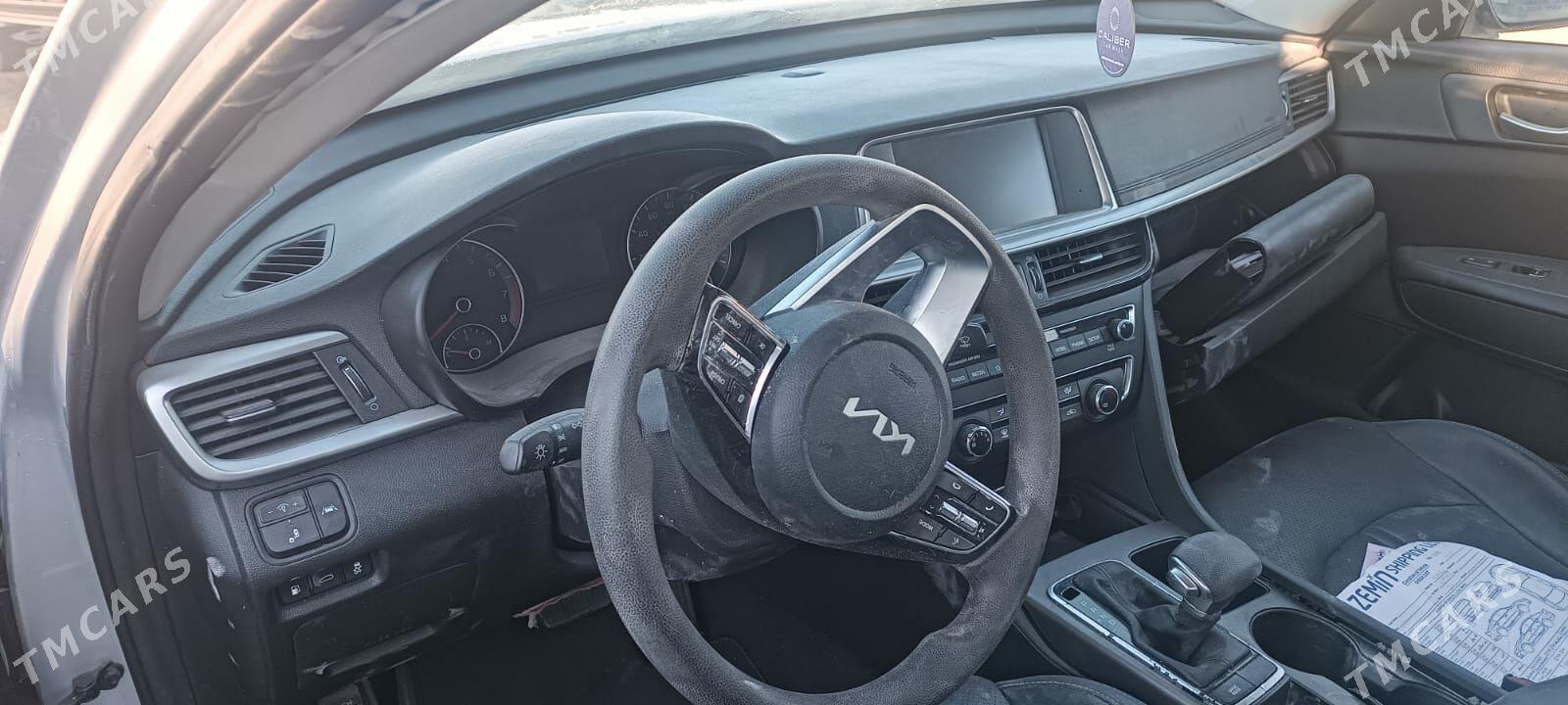 Kia Optima 2020 - 187 000 TMT - Mary - img 4