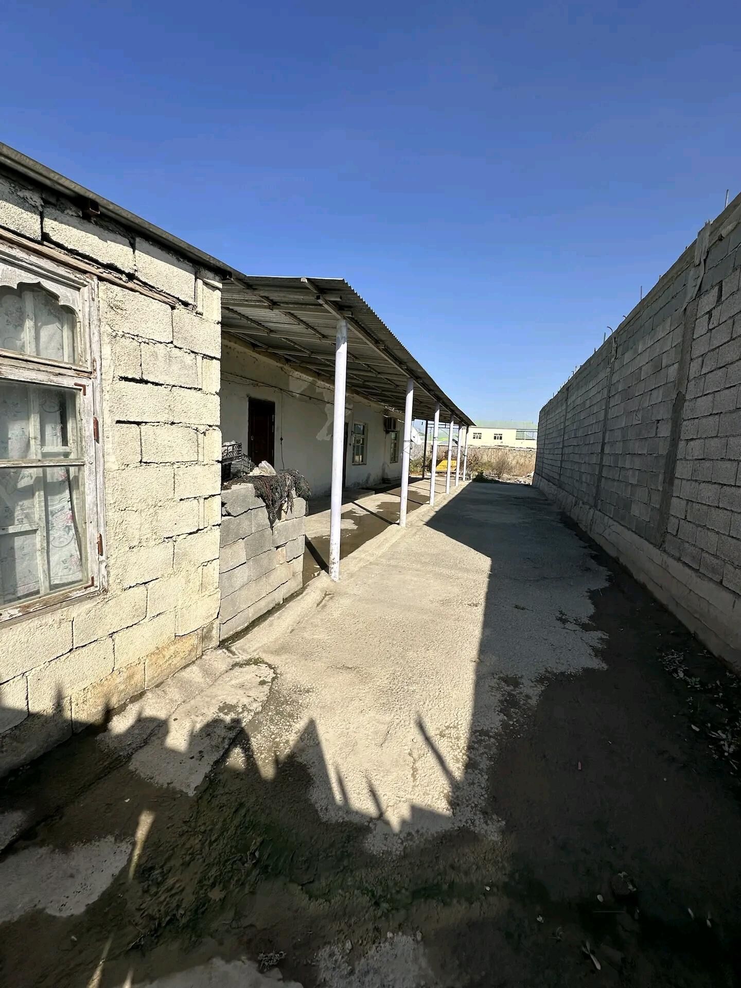 Yasmansalyk 3kom Gyssagly - Aşgabat - img 3