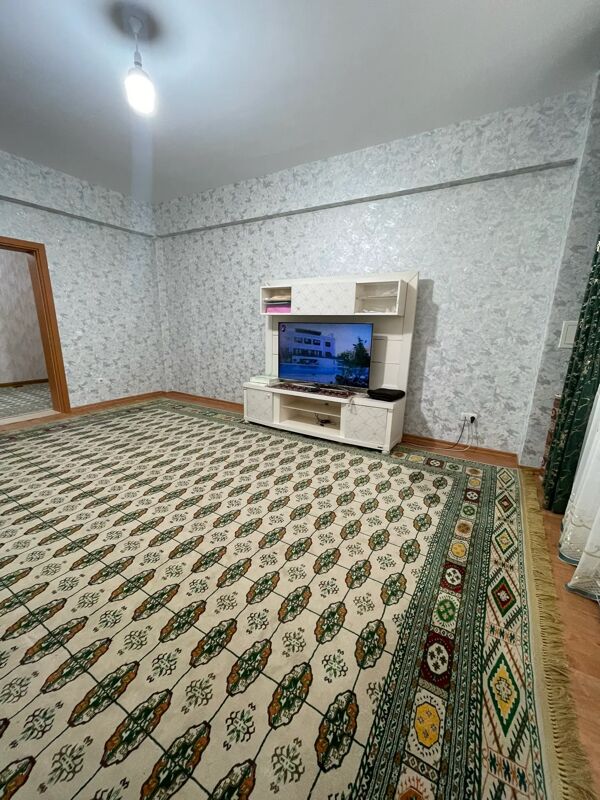 Taslama 4 komnat amatly - Ашхабад - img 3