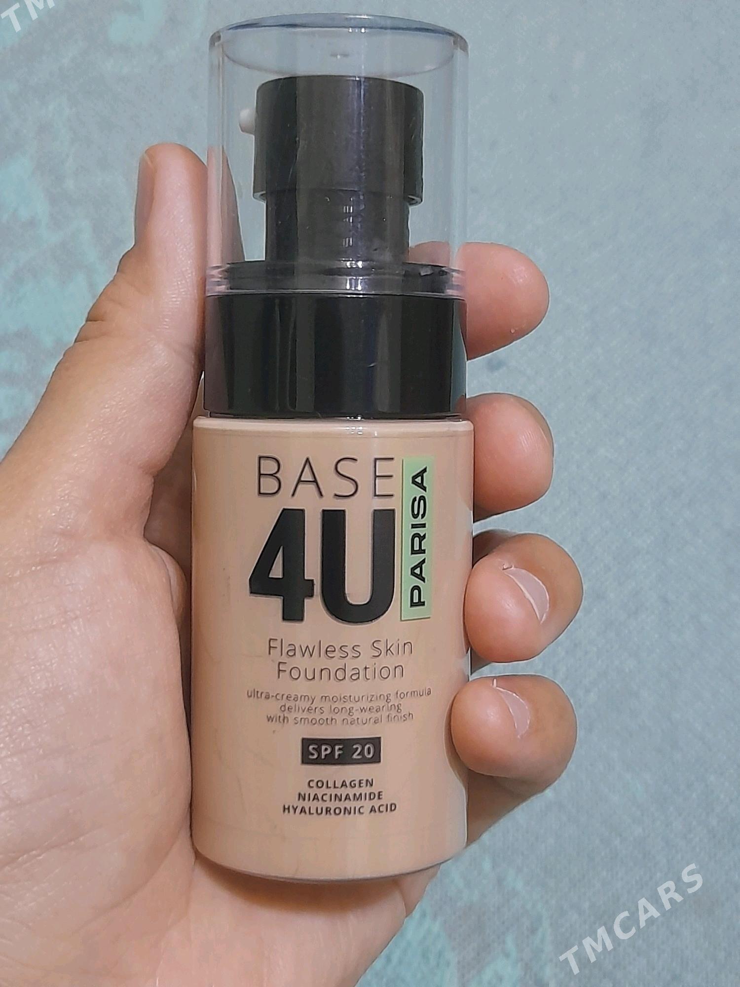 orginal kosmetika - Ашхабад - img 1