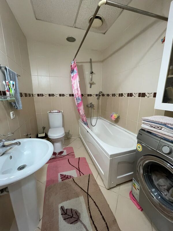 Taslama 4 komnat amatly - Ашхабад - img 8