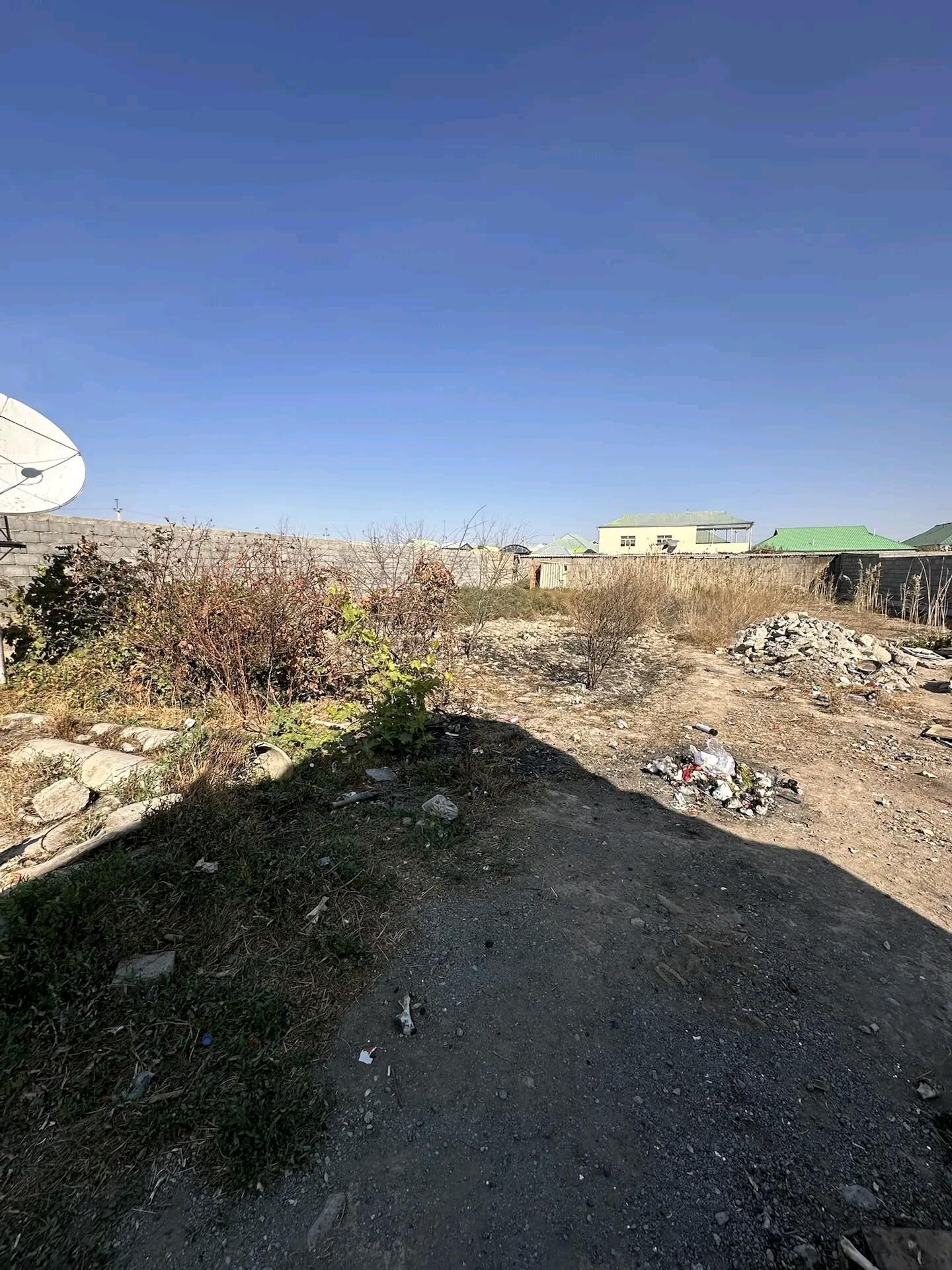 Yasmansalyk 3kom Gyssagly - Aşgabat - img 2