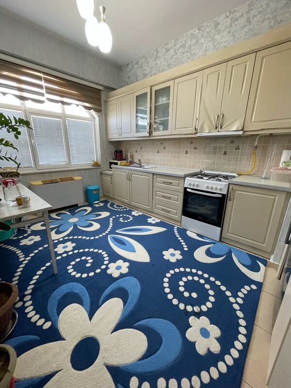 Taslama 4 komnat amatly - Ашхабад - img 9