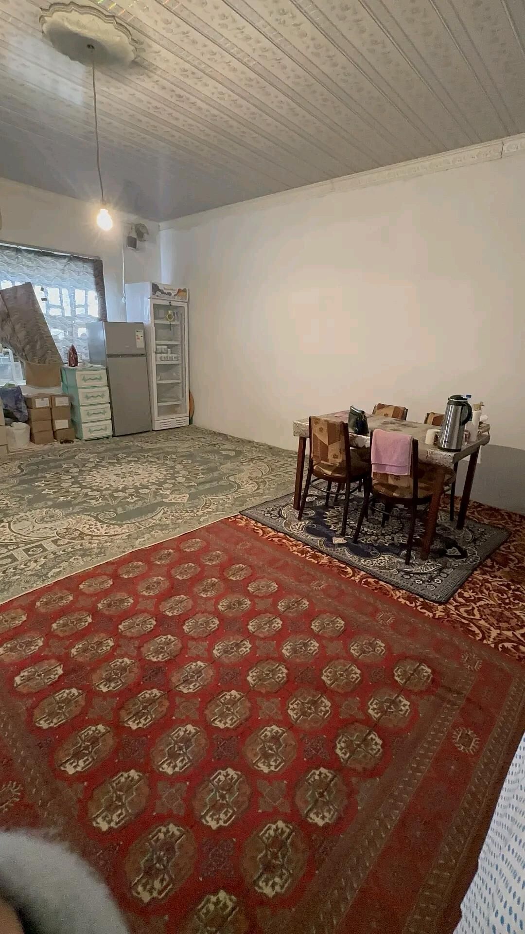 Yasmansalyk 3kom Gyssagly - Aşgabat - img 4