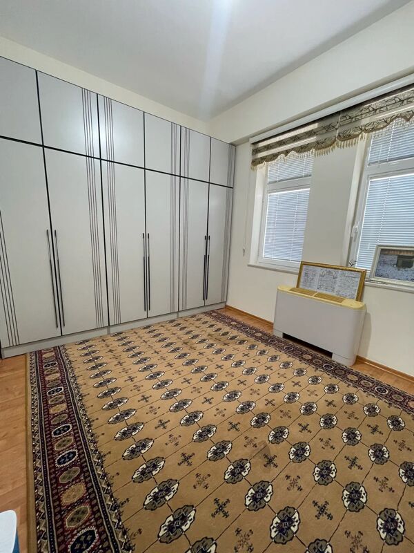 Taslama 4 komnat amatly - Ашхабад - img 1