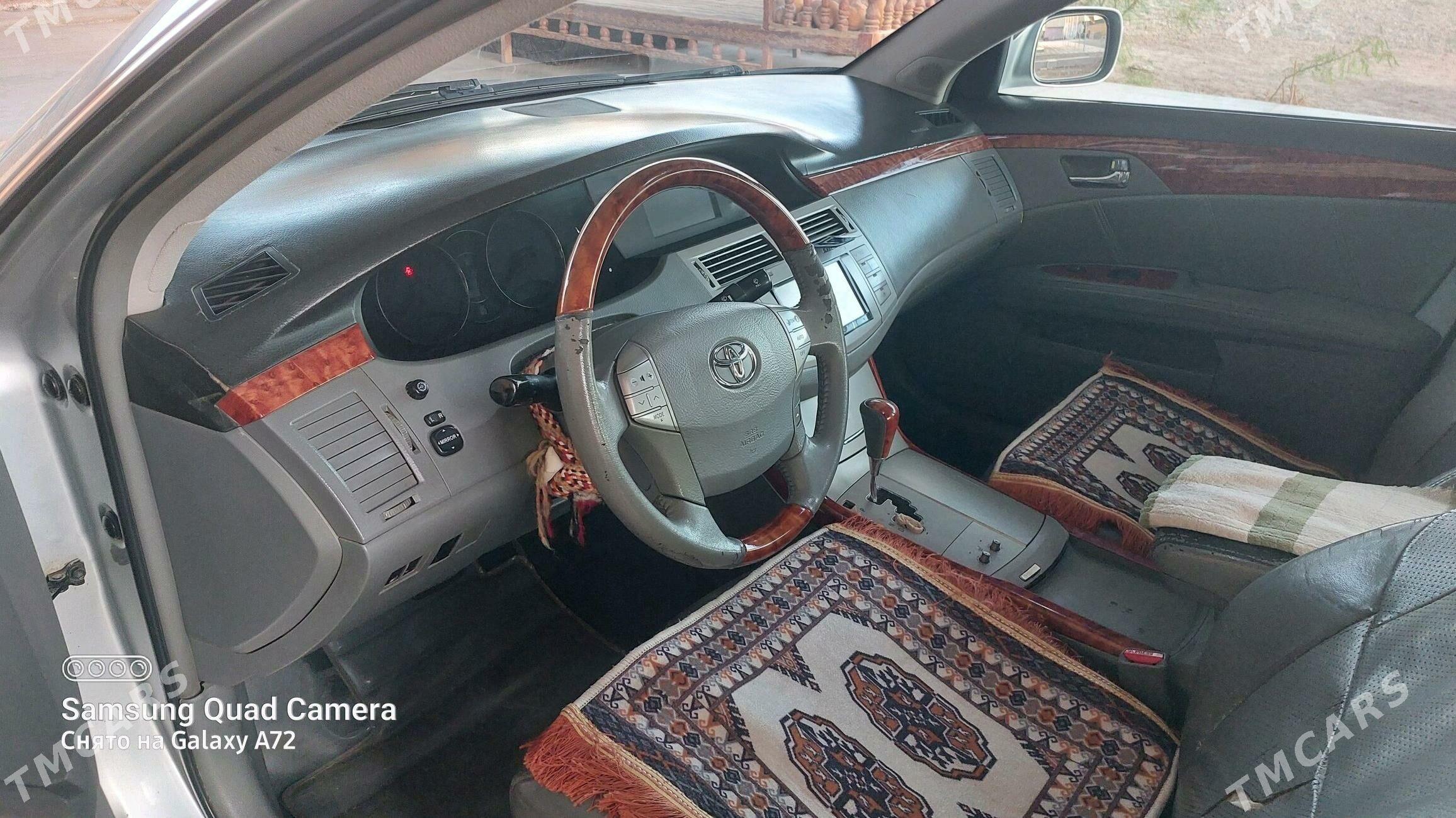 Toyota Avalon 2005 - 178 000 TMT - Sarahs - img 7