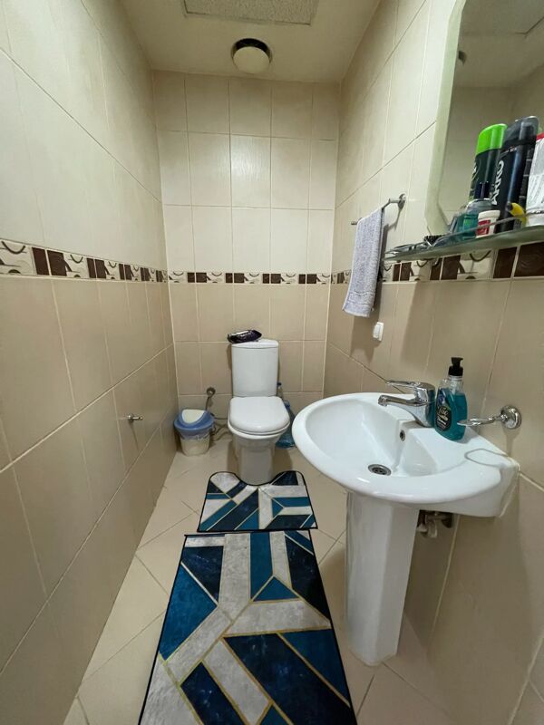 Taslama 4 komnat amatly - Ашхабад - img 5