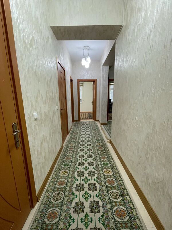 Taslama 4 komnat amatly - Ашхабад - img 4