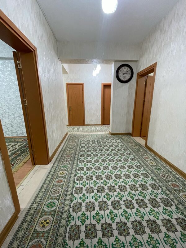 Taslama 4 komnat amatly - Ашхабад - img 6