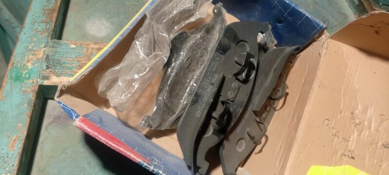 mersedes jip kolotka 100 TMT - Гёкдепе - img 2