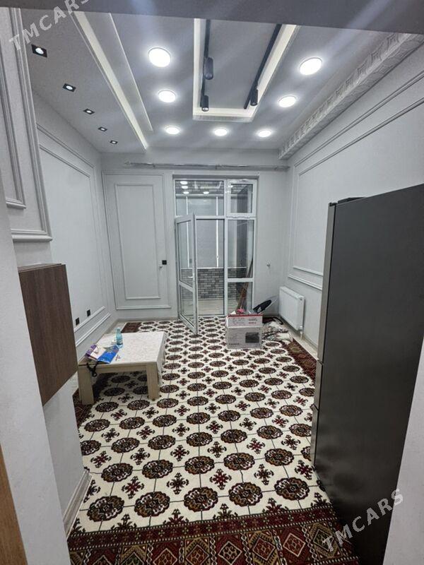 Satlyk Gurtly 1_Nji Etaj - Gurtly - img 5