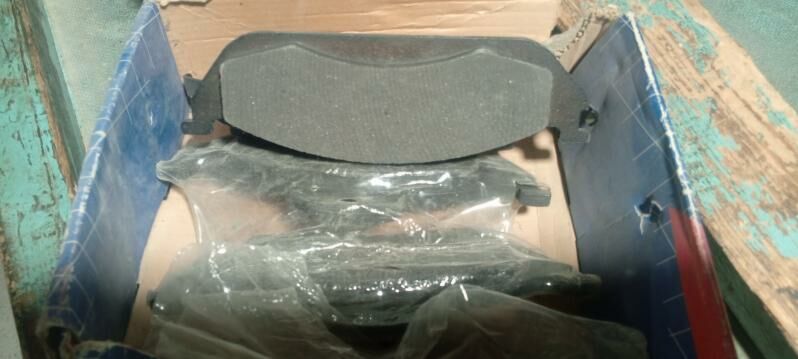 mersedes jip kolotka 100 TMT - Гёкдепе - img 3