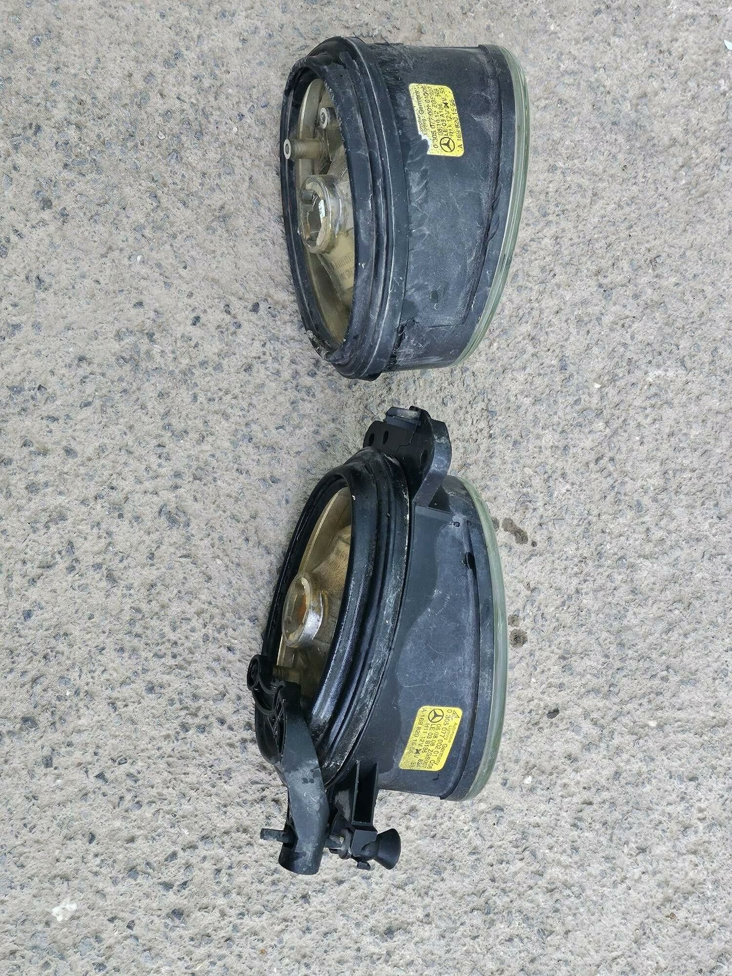 tumannik mersedes 300 TMT - Ашхабад - img 2