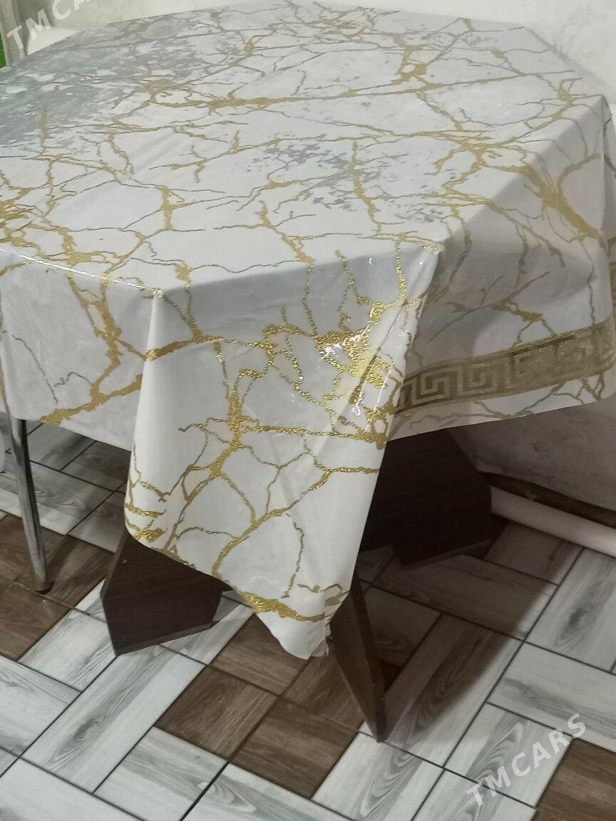 stol стол - Дашогуз - img 2